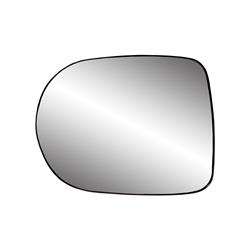 K Source Replacement Mirror Glass for 2010-2015 RX350, RX450H - 33267