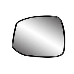 K Source Replacement Mirror Glass for 2012-2013 CIVIC - 33270