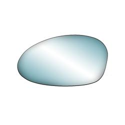 K Source Replacement Mirror Glass 33274