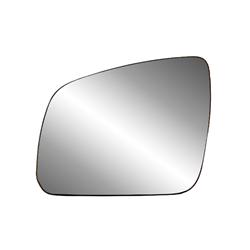 K Source Replacement Mirror Glass for 2008-2011 C300, C350, C63 AMG - 33277