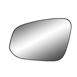 K-Source - Side View Mirror Components for 2014-2023 HIGHLANDER - 33287