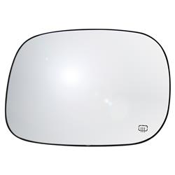 K Source Replacement Mirror Glass for 2002-2004 RAM 1500, RAM 2500, RAM 3500 - 33299