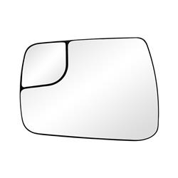 K-Source - Side View Mirror Components for 2019-2024 RAM 1500 - 33317
