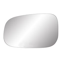 K Source Replacement Mirror Glass for 2007-2011 S40, 2007-2009 S60, 2008-2010 V70 - 33325
