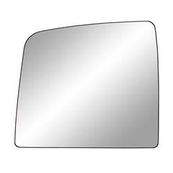 K Source Replacement Mirror Glass for 2008-2022 SEQUOIA, 2007-2021 TUNDRA - 33334