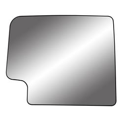 K-Source Side View Mirror Components 33347