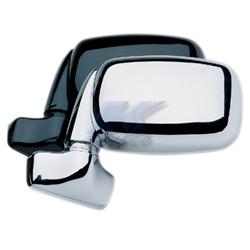K Source Universal Automotive Mirrors 3671B