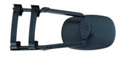 K Source Universal Automotive Mirrors 3791