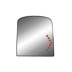 K Source Replacement Mirror Glass 40249