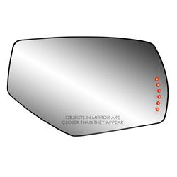 K Source Replacement Mirror Glass 40283