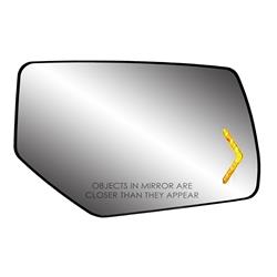 K Source Replacement Mirror Glass 40284