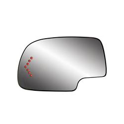 K Source Replacement Mirror Glass 44058