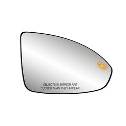 K-Source - Side View Mirror Components for 2011-2015 CRUZE, 2016 CRUZE LIMITED - 50248