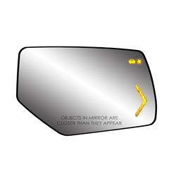 K-Source Side View Mirror Components 50284