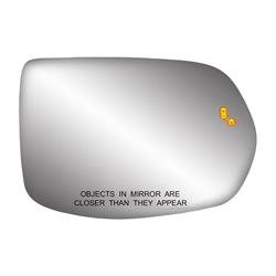 K-Source - Side View Mirrors for 2017-2022 CR-V - 50306
