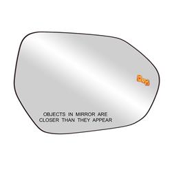 K Source Replacement Mirror Glass 50320