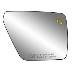 K-Source - Side View Mirror Components for 2021-2023 F-150 - 50342
