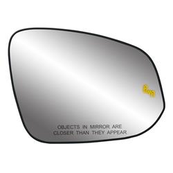 K-Source - Side View Mirror Components for 2020-2023 HIGHLANDER - 50345