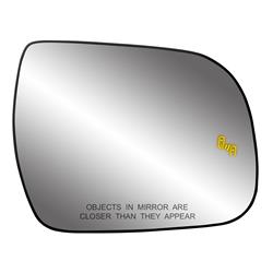 K-Source - Side View Mirror Components for 2018-2020 SIENNA - 50346