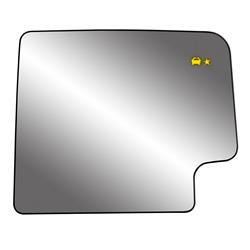 K-Source Side View Mirror Components 50347