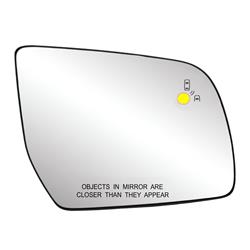 K-Source - Windows, Individual for 2019-2023 RANGER - 50353