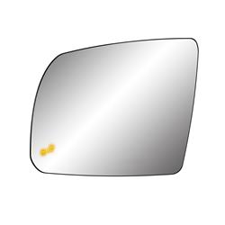 K-Source - Side View Mirror Components for 2018-2022 SEQUOIA, 2014-2021 TUNDRA - 55246