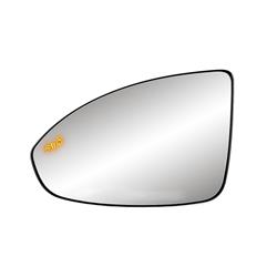 K-Source - Side View Mirror Components for 2011-2015 CRUZE, 2016 CRUZE LIMITED - 55248
