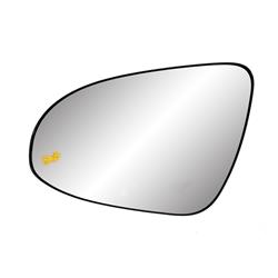 K-Source - Side View Mirror Components for 2013-2018 AVALON, 2012-2017 CAMRY - 55282