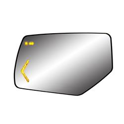 K-Source Side View Mirror Components 55284