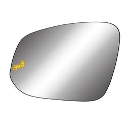 K-Source - Side View Mirror Components for 2014-2019 HIGHLANDER - 55287