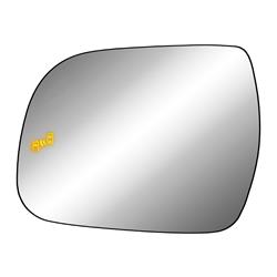 K-Source - Side View Mirror Components for 2013-2017 SIENNA - 55289