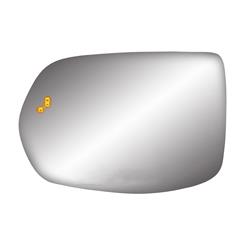 K-Source - Side View Mirror Components for 2017-2022 CR-V - 55306