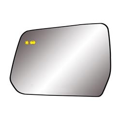 K-Source - Side View Mirror Components for 2020-2023 ACADIA, 2018-2023 TRAVERSE - 55322