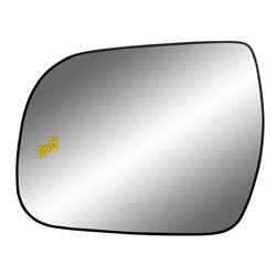 K-Source - Side View Mirror Components for 2018-2020 SIENNA - 55346