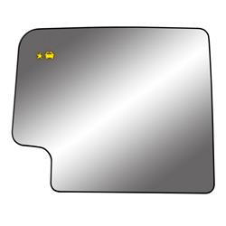 K-Source Side View Mirror Components 55347