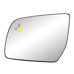 K-Source - Windows, Individual for 2019-2023 RANGER - 55353