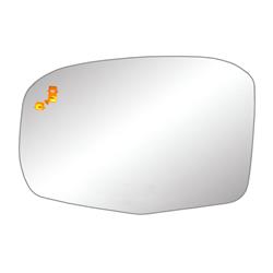 K-Source - Side View Mirror Components for 2023-2025 CR-V - 55363
