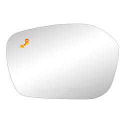 K-Source - Side View Mirror Components for 2022-2025 CIVIC - 55364