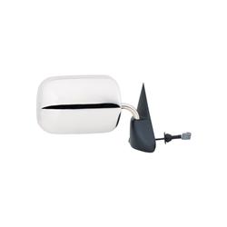 K Source Side View Mirrors for 1994-1997 RAM 1500, RAM 2500, RAM 3500 - 60027C