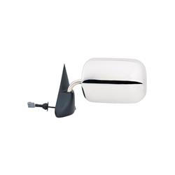 K Source Side View Mirrors for 1994-1997 RAM 1500, RAM 2500, RAM 3500 - 60028C