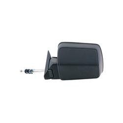 K Source Side View Mirrors for 1984-1996 CHEROKEE, 1986-1992 COMANCHE, 1984-1990 WAGONEER - 60032C