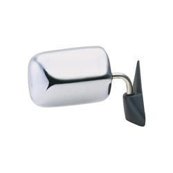 K Source Side View Mirrors 60051C