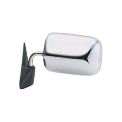 K Source Side View Mirrors for 1987-1994 DAKOTA - 60052C