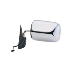 K Source Side View Mirrors for 1987-1996 DAKOTA - 60054C