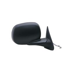 K Source Side View Mirrors for 1998-2002 RAM 3500, RAM 2500, 1998-2001 RAM 1500 - 60063C