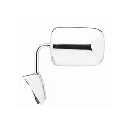 K Source Side View Mirrors 60126C