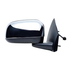 K Source Side View Mirrors for 2007-2009 ASPEN - 60139C