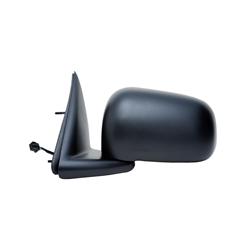 K Source Side View Mirrors for 2005-2011 DAKOTA, 2006-2009 RAIDER - 60142C