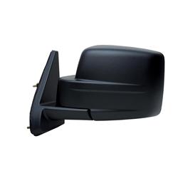 K Source Side View Mirrors for 2007-2017 PATRIOT - 60152C