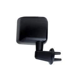 K Source Side View Mirrors for 2007-2017 WRANGLER, 2018 WRANGLER JK - 60161C